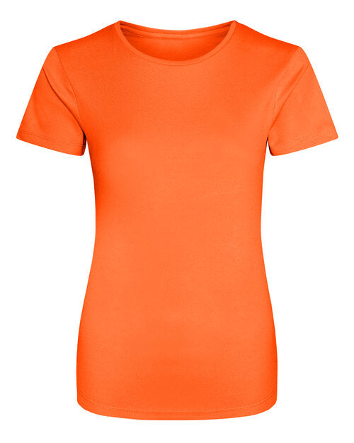 JC005 Girlie Cool T-Shirt