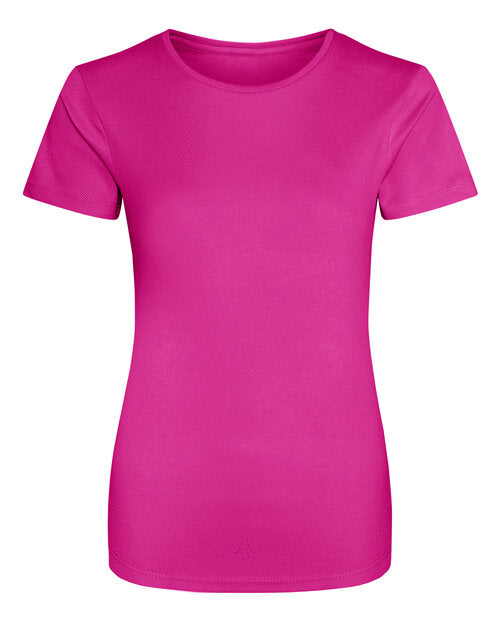 JC005 Girlie Cool T-Shirt