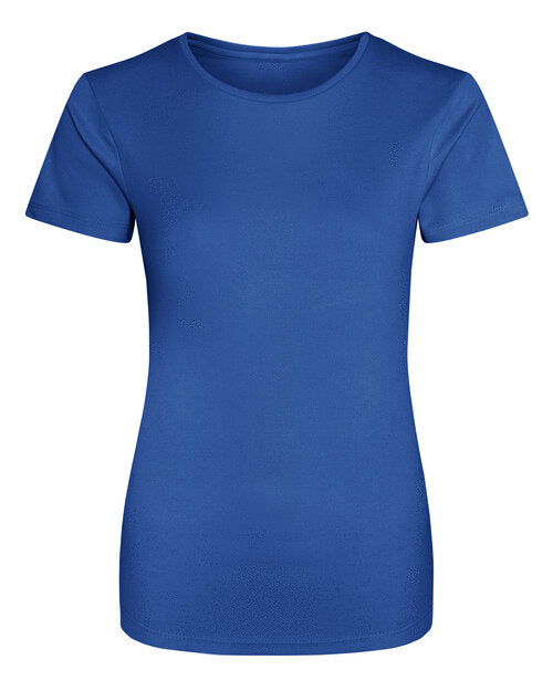 JC005 Girlie Cool T-Shirt