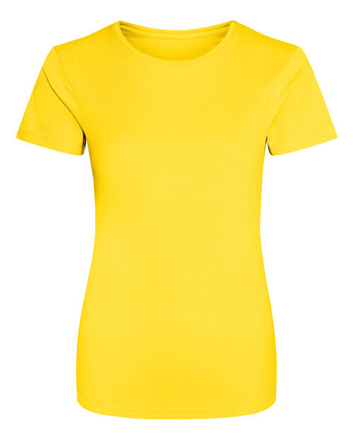 JC005 Girlie Cool T-Shirt