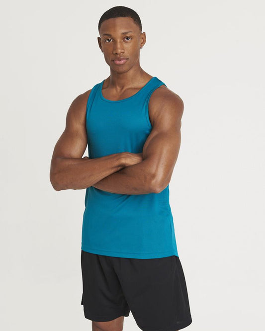 JC007  Cool Vest