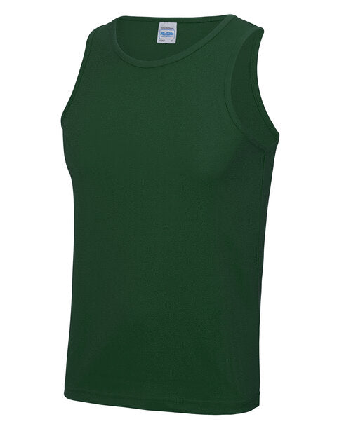 JC007  Cool Vest