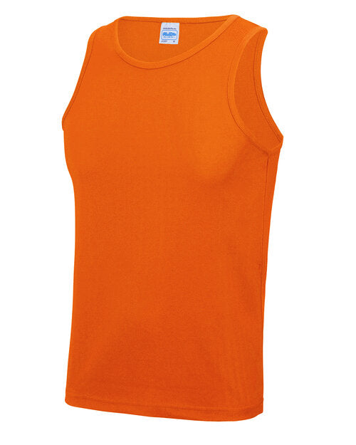 JC007  Cool Vest