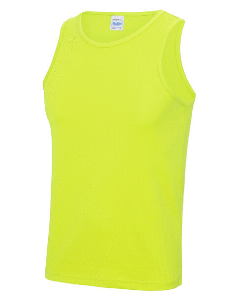 JC007  Cool Vest