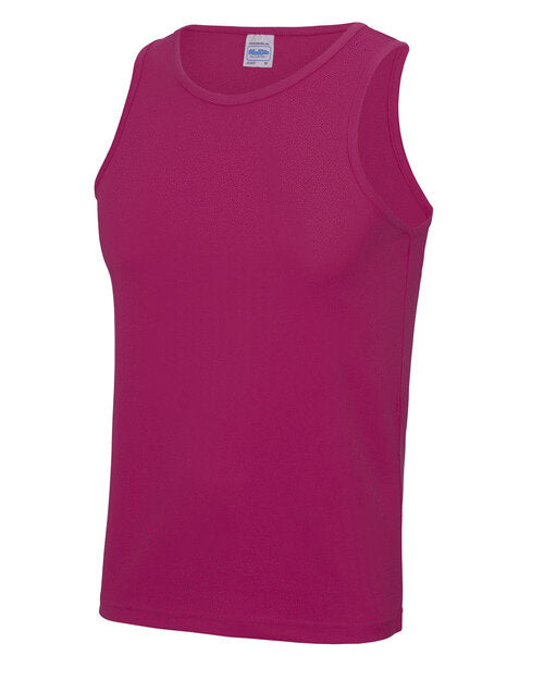 JC007  Cool Vest