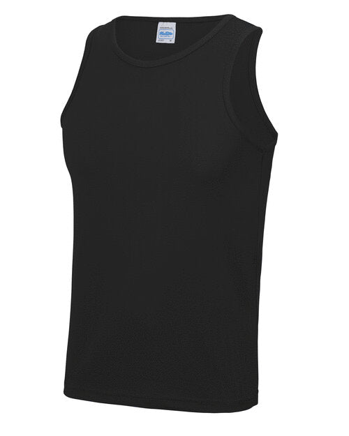 JC007  Cool Vest