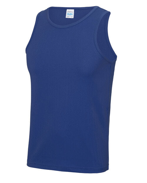 JC007  Cool Vest