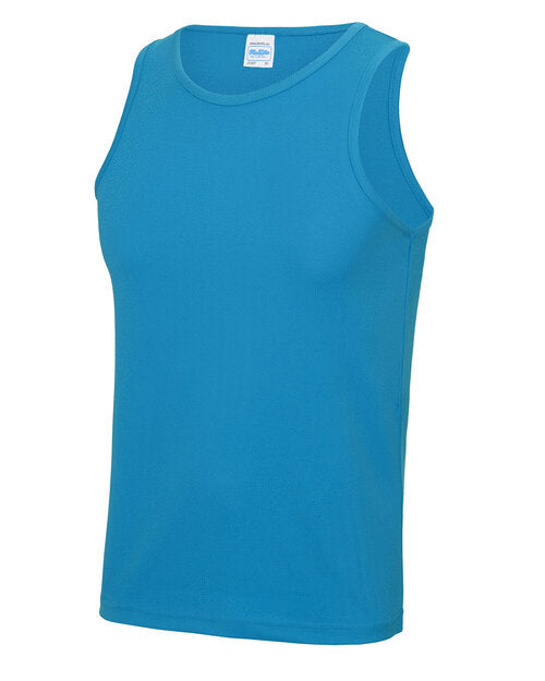 JC007  Cool Vest