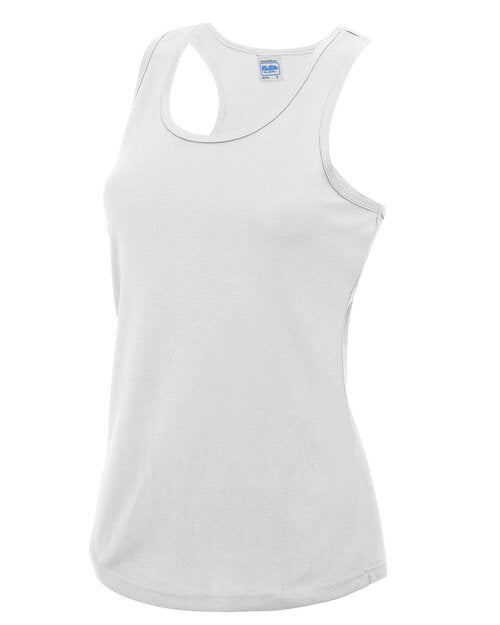 JC015  Girlie Cool Vest