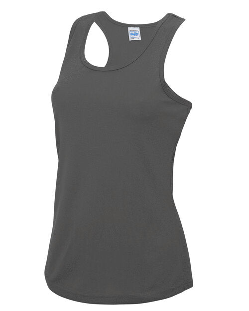 JC015  Girlie Cool Vest