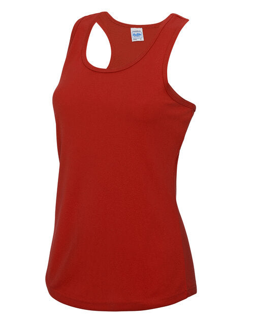 JC015  Girlie Cool Vest