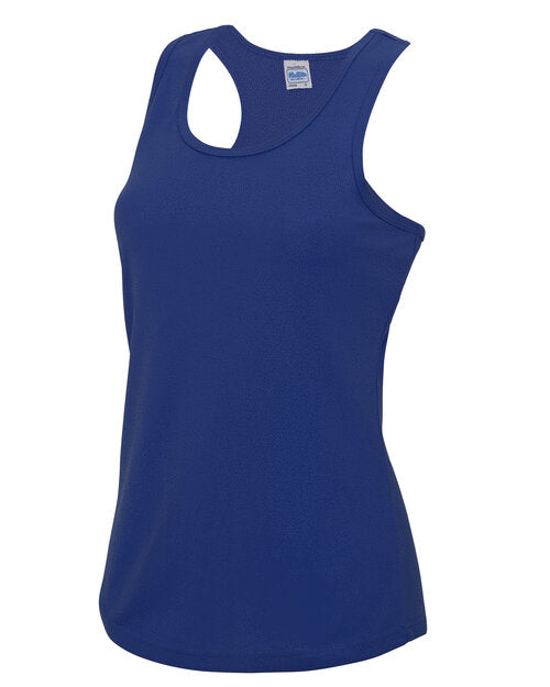 JC015  Girlie Cool Vest