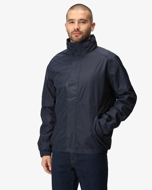 RG045 Dover Jacket