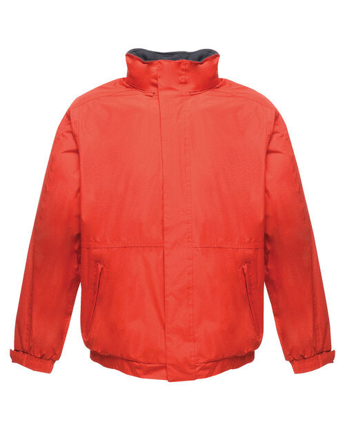 RG045 Dover Jacket
