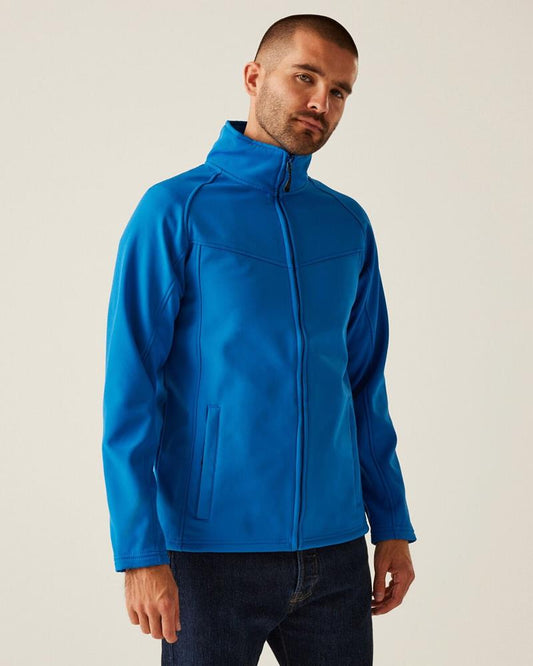 RG150 UPROAR SOFTSHELL