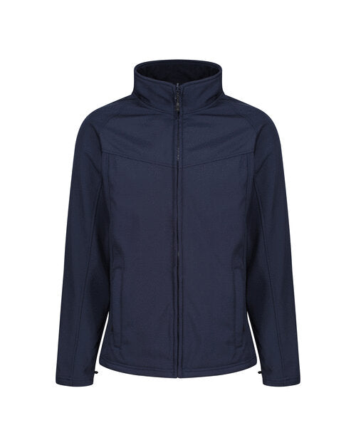 RG150 UPROAR SOFTSHELL