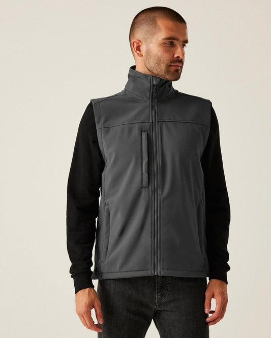 RG154 FLUX BODYWARMER