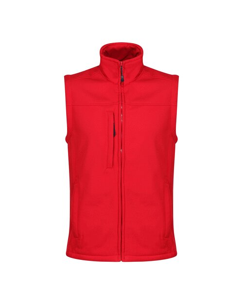 RG154 FLUX BODYWARMER