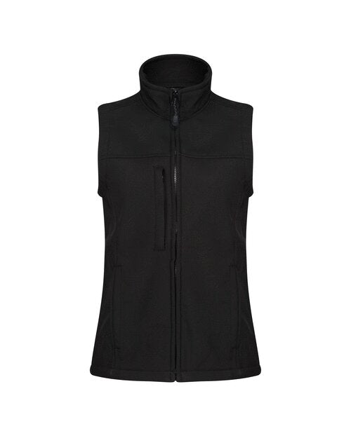 RG155 LADIES FLUX BODYWARMER