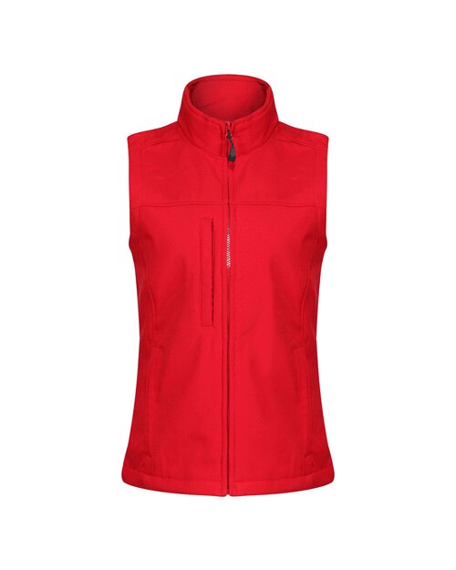 RG155 LADIES FLUX BODYWARMER