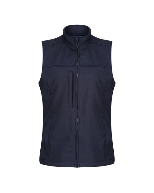 RG155 LADIES FLUX BODYWARMER