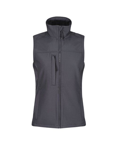 RG155 LADIES FLUX BODYWARMER