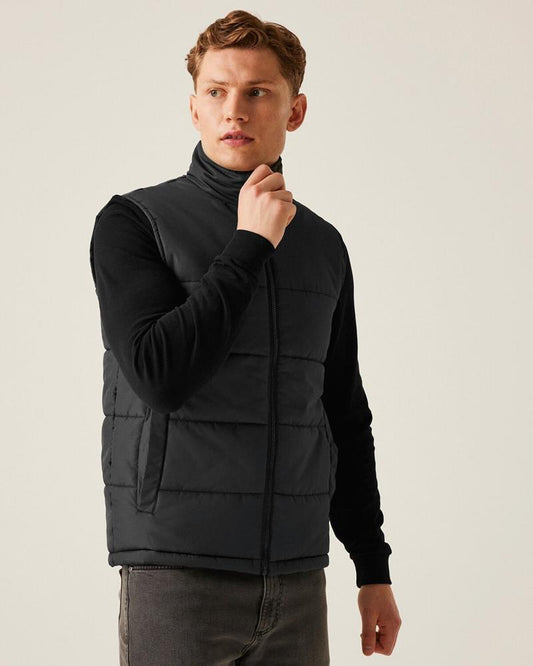 RG629 Access Insulated Bodywarmer