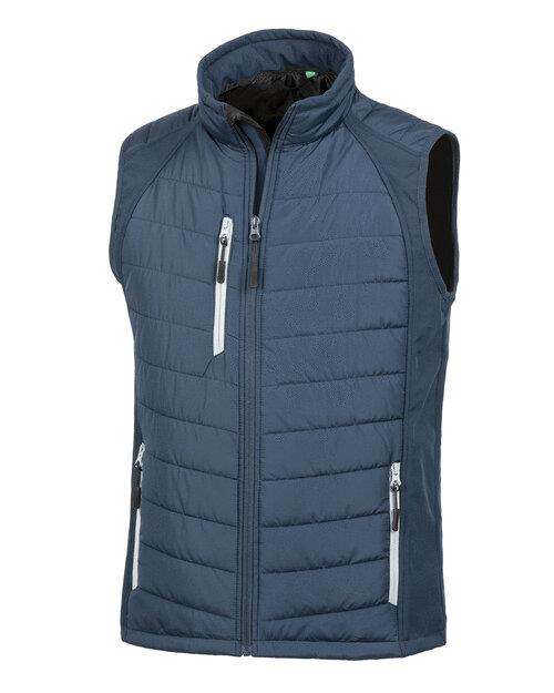 R238 Compass Softshell Gilet
