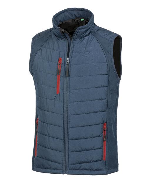 R238 Compass Softshell Gilet