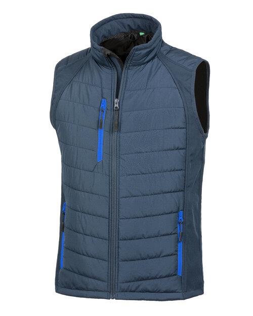 R238 Compass Softshell Gilet
