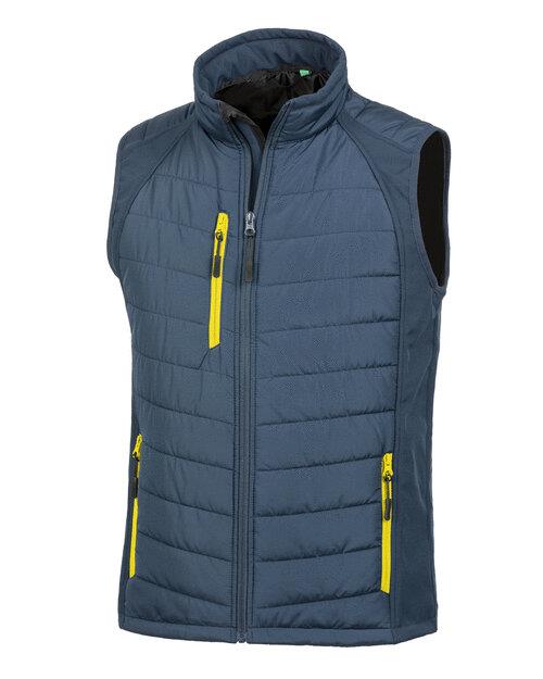 R238 Compass Softshell Gilet
