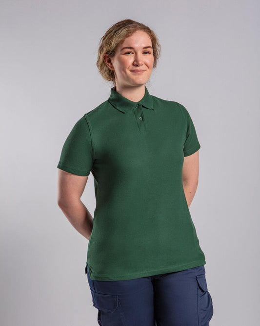RX101F Ladies Pro Polo