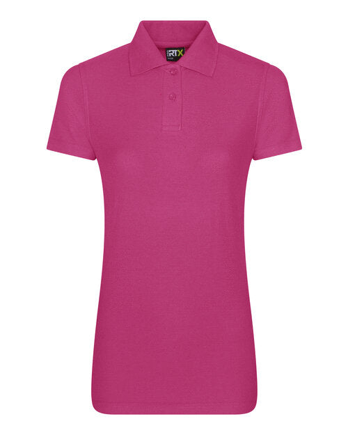 RX101F Ladies Pro Polo