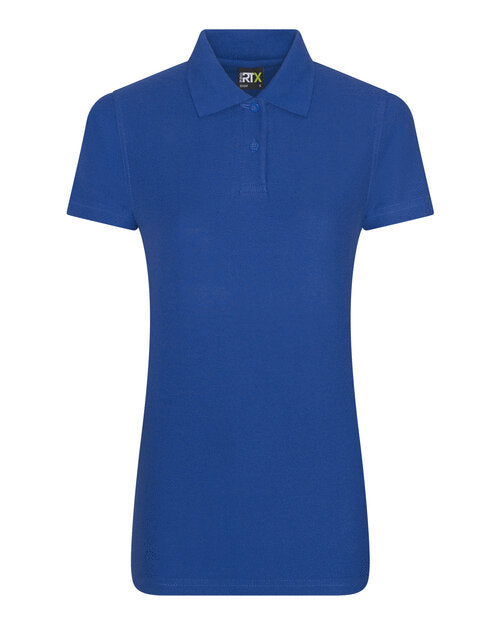 RX101F Ladies Pro Polo