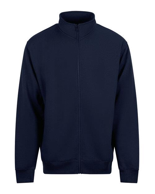 RX310 Pro Full Zip Sweatshirt