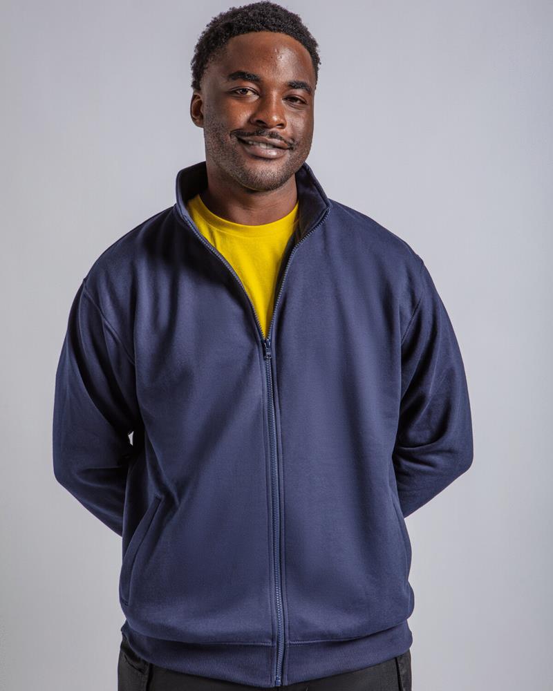 RX310 Pro Full Zip Sweatshirt