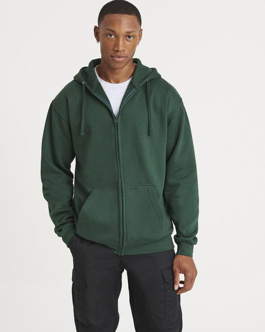 RX351 Pro Zip Hoodie