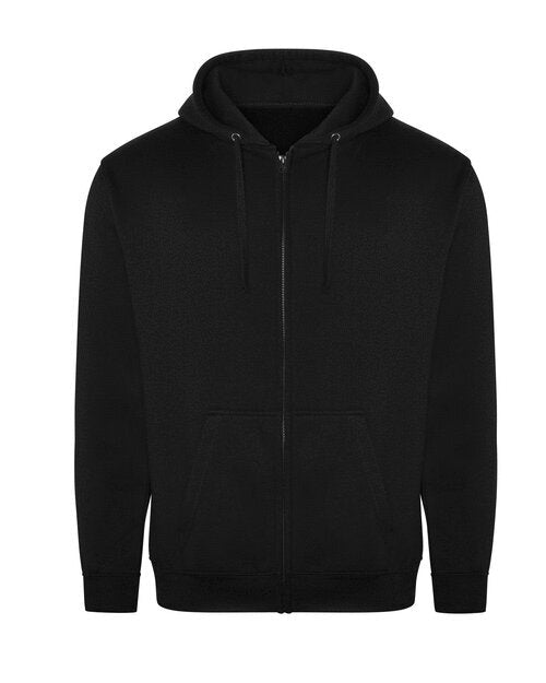 RX351 Pro Zip Hoodie