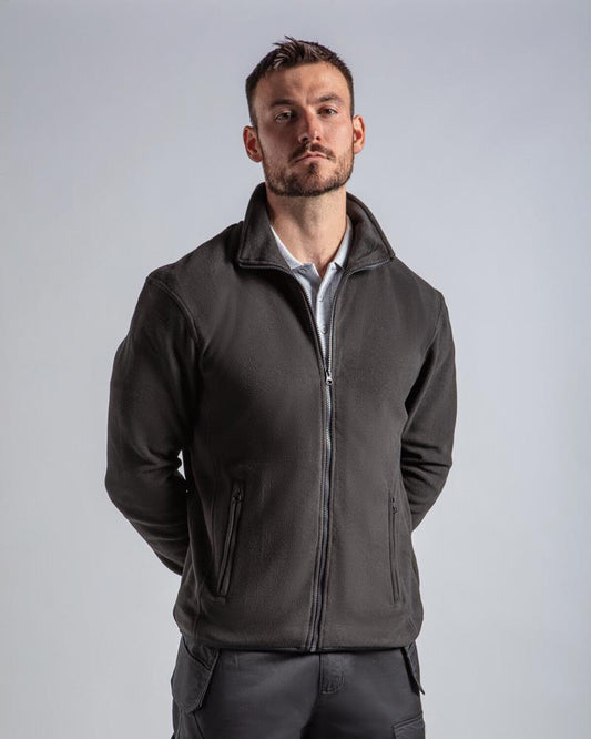 RX401 MicroFleece