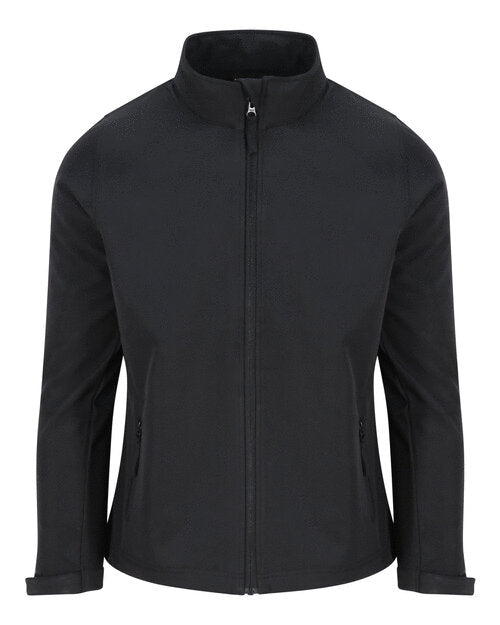 RX500F Ladies Pro 2 Layer Softshell Jacket