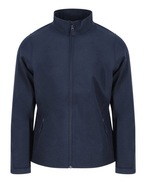 RX500F Ladies Pro 2 Layer Softshell Jacket