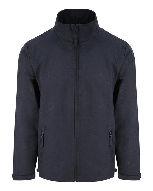 Rx500 Pro 2 Layer Softshell