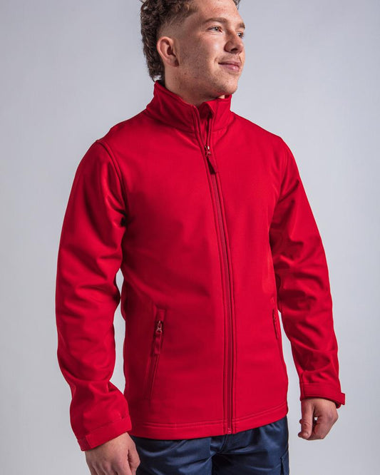 Rx500 Pro 2 Layer Softshell