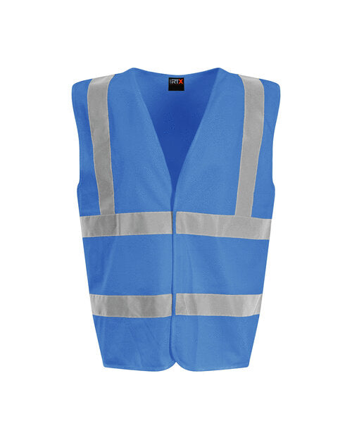 RX700 High Vis WAISTCOAT