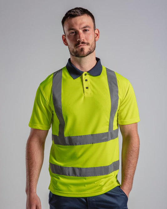 RX710 High Vis POLO