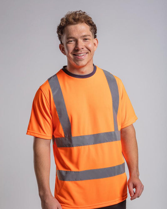 RX720 High Vis T-SHIRT