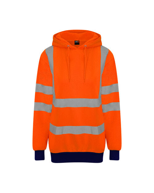 RX740 High Vis HOODIE