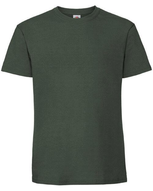 SS135 ICONIC 195 RINGSPUN PREMIUM T