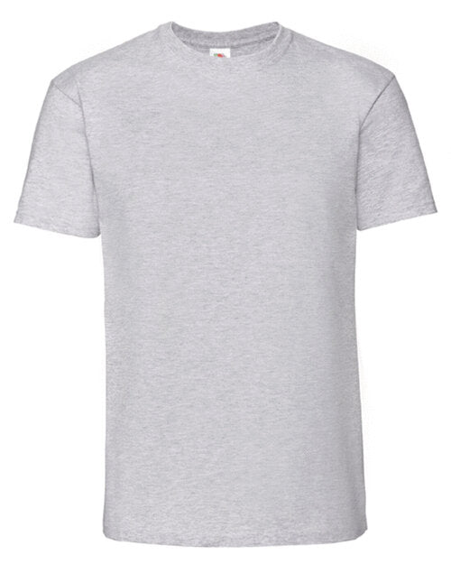SS135 ICONIC 195 RINGSPUN PREMIUM T