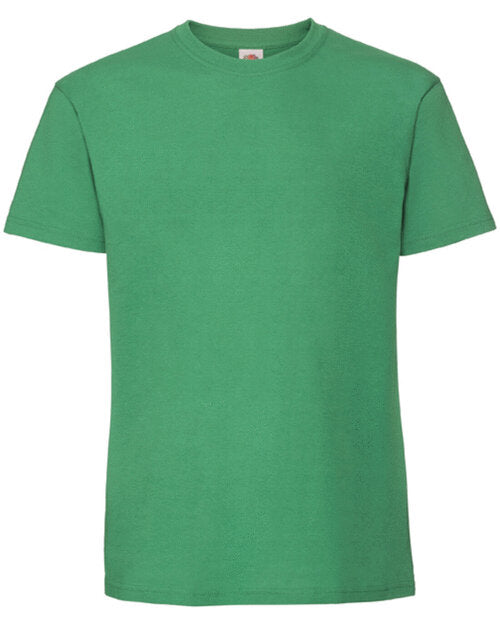 SS135 ICONIC 195 RINGSPUN PREMIUM T